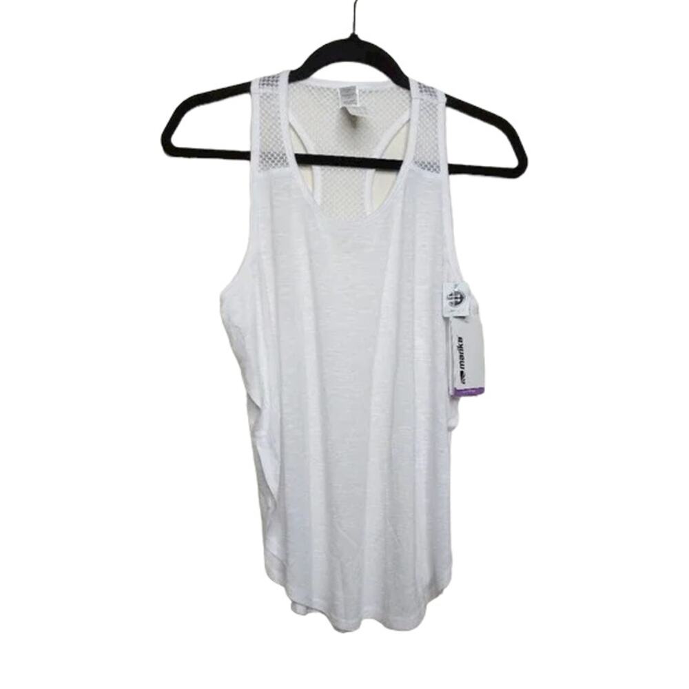 Marika Course Singlet/Tank - Size M - NWT